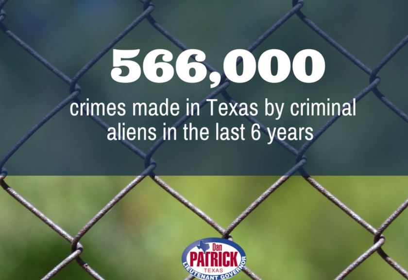 Dan Patrick Facebook post 1/4/18