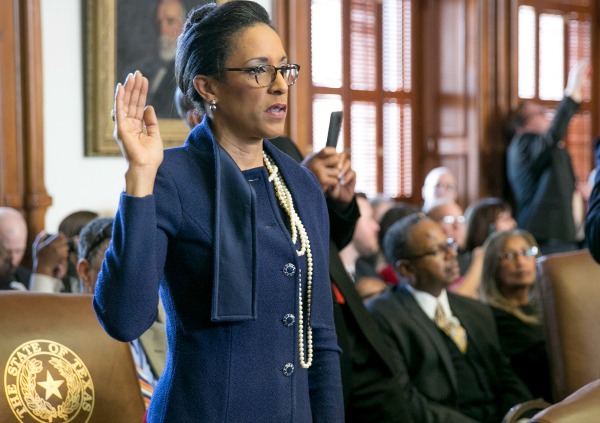 Dawnna Dukes 2017