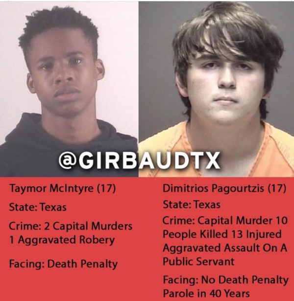 Santa Fe death penalty meme