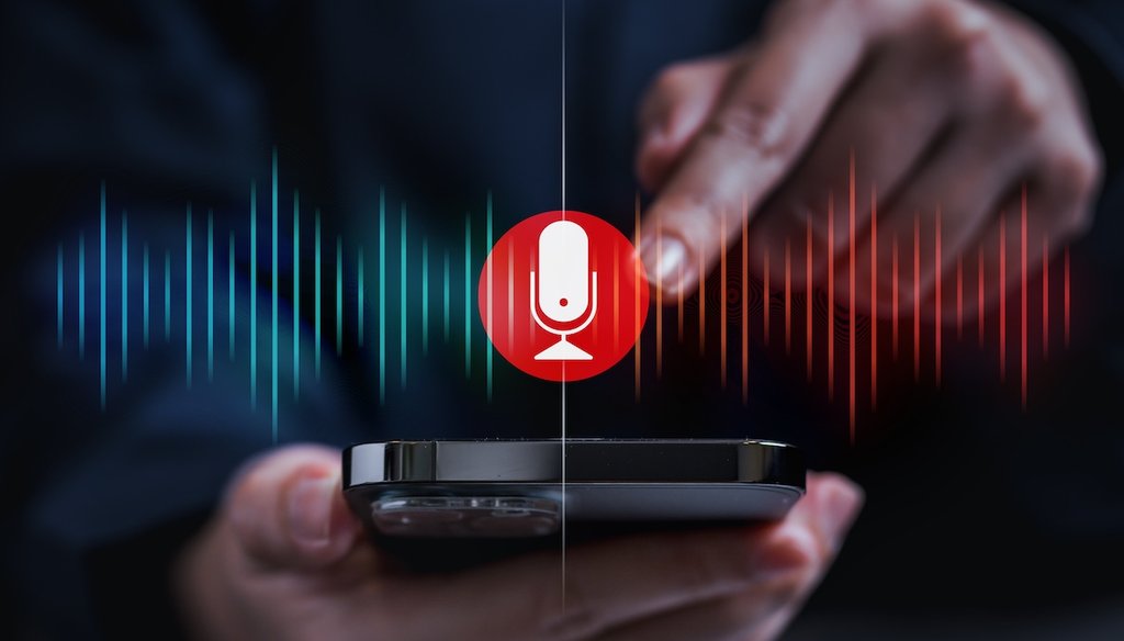 Image of AI Audio with Spanish caption