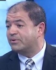 Richard Paglia Photo