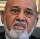 Alcee Hastings Photo