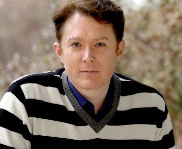 Clay Aiken