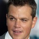 Matt Damon Photo