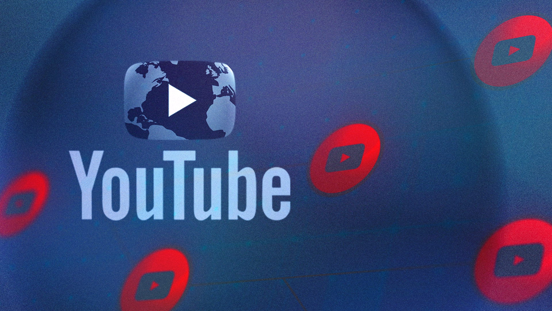 Logo for open letter to YouTube