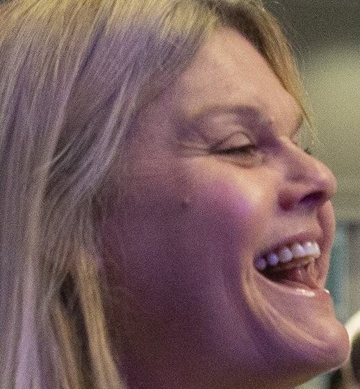 Cindi Castilla Photo