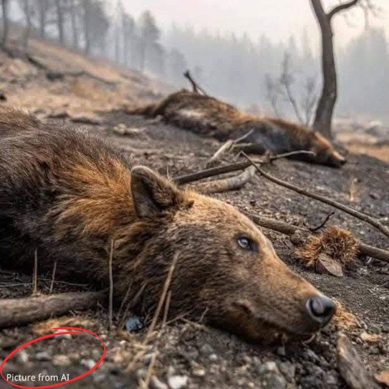 Captura de imagen de animal IA 01-13-25