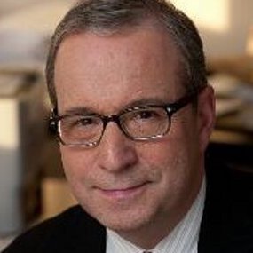 Ronald Brownstein Photo