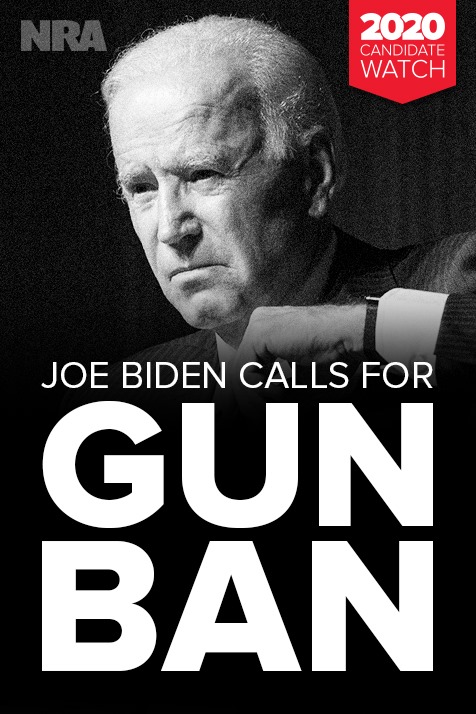 Biden guns