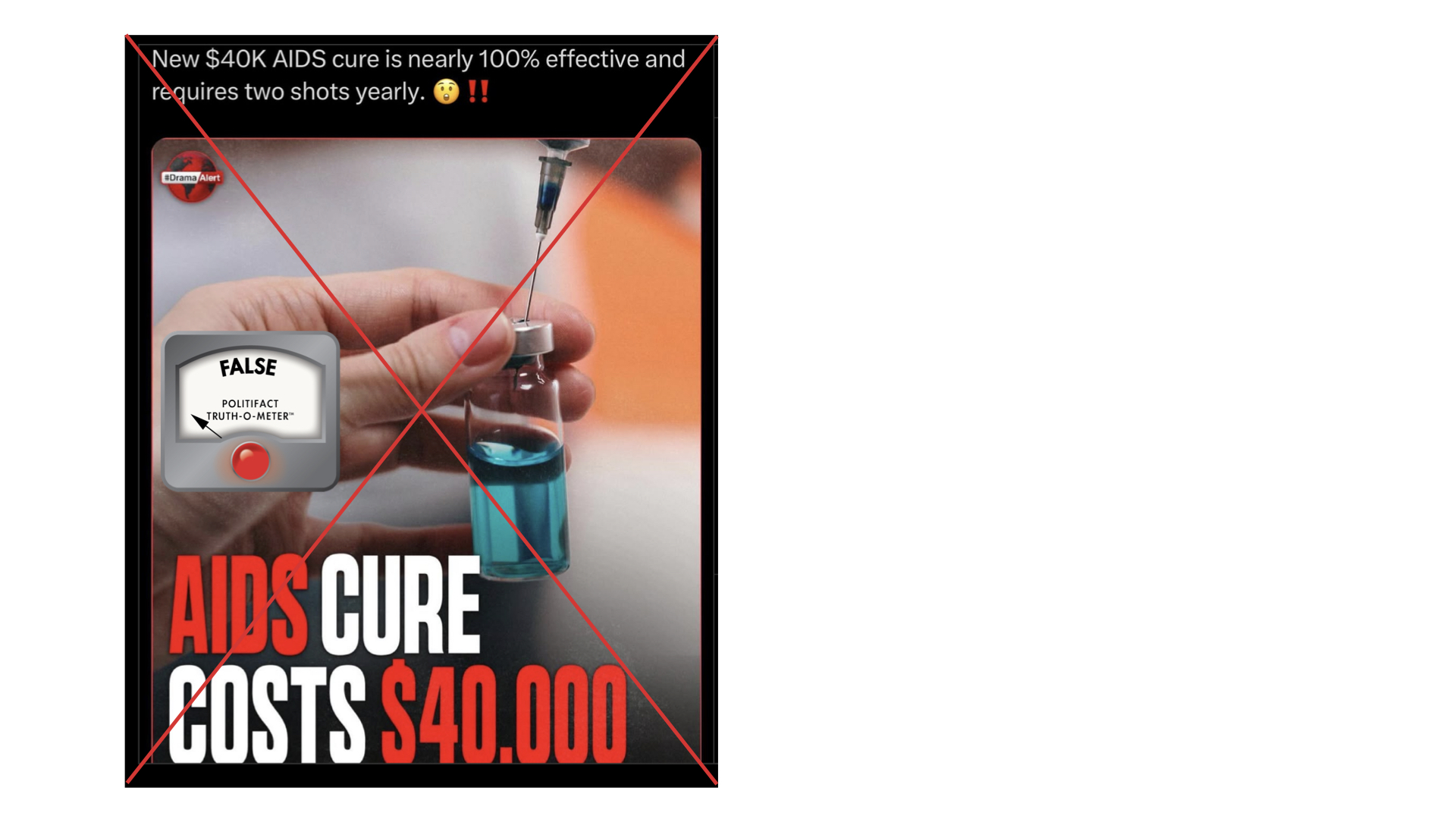 AIDS Lenacapavir, 12-11-2024