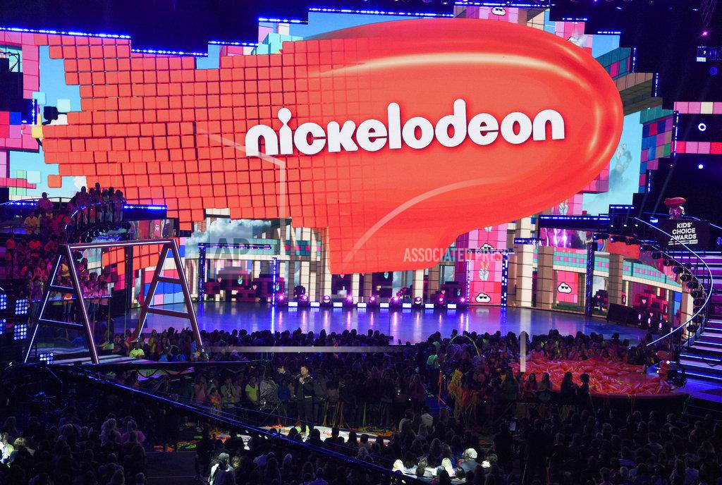 Nickelodeon Kids' Choice Award Español