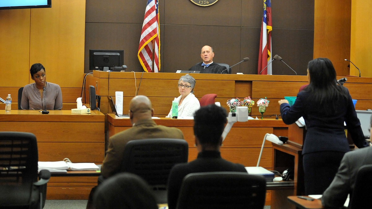 2015 atlanta teacher cheating scandal