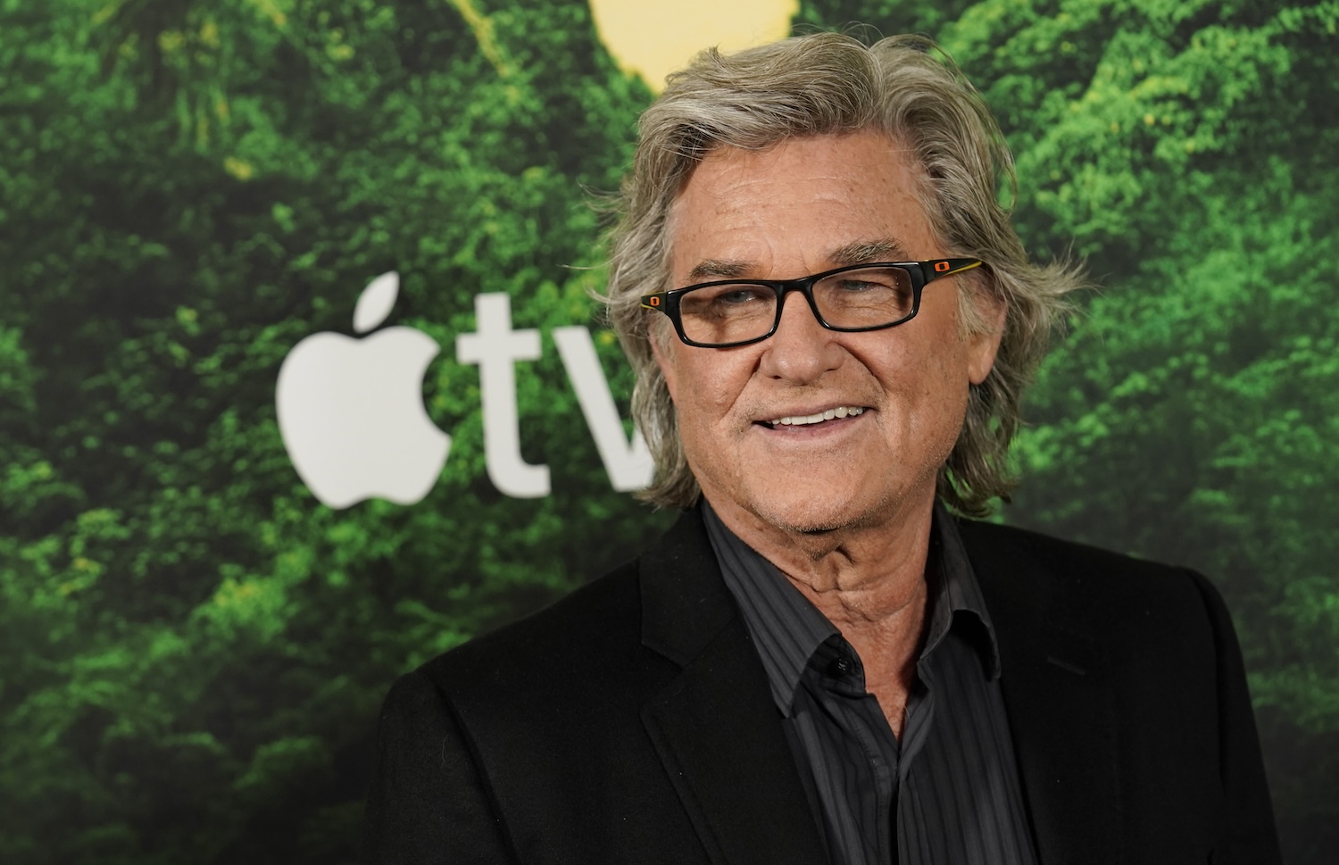 Kurt Russell Monarch