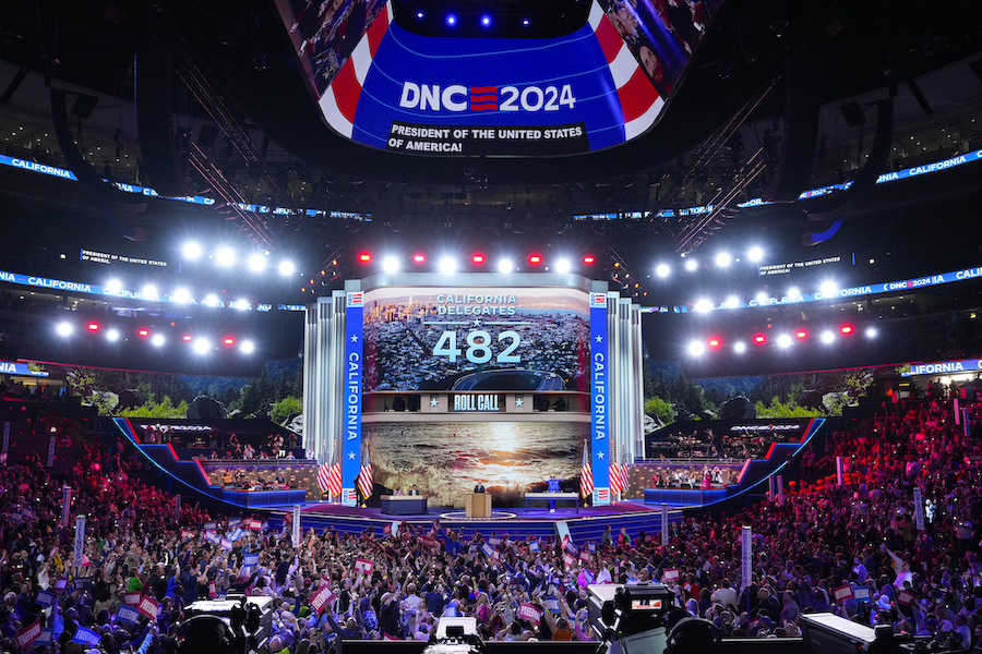 Espa&ntilde;ol: Ambiente DNC 08-20-24 publico