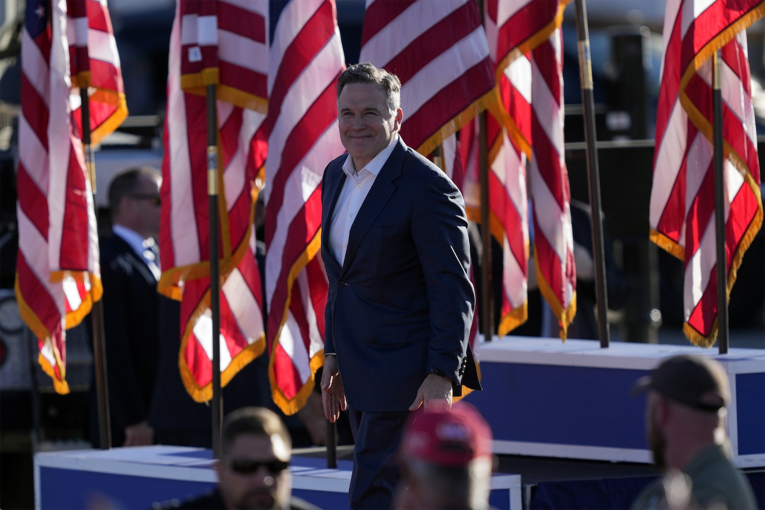 Dave McCormcik 10.19.24