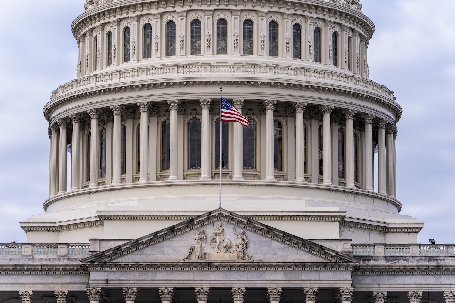 U.S. Capitol, 10-29-2024