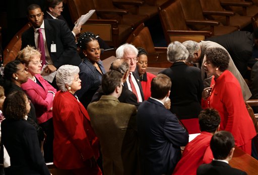 Stephanie Tubbs Jones