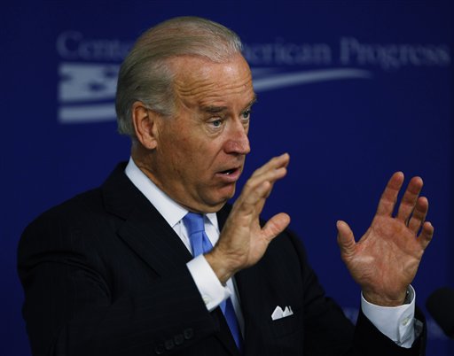 Biden 2009 economy art