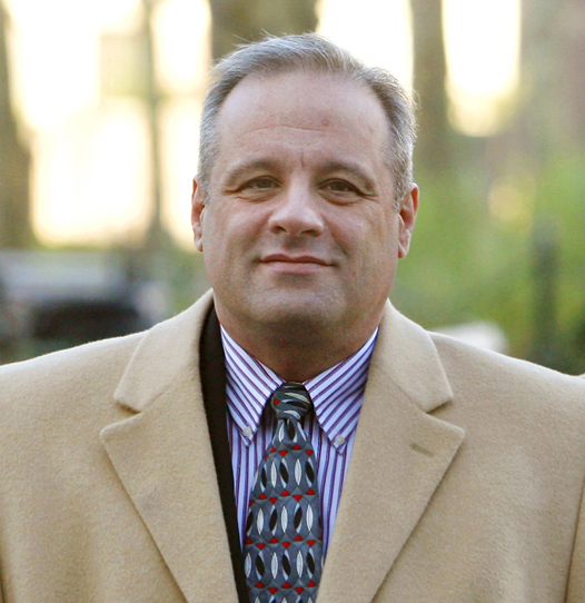 Hal Turner Radio Show Photo