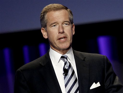 Brian Williams art