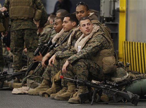 Allen thomas military art