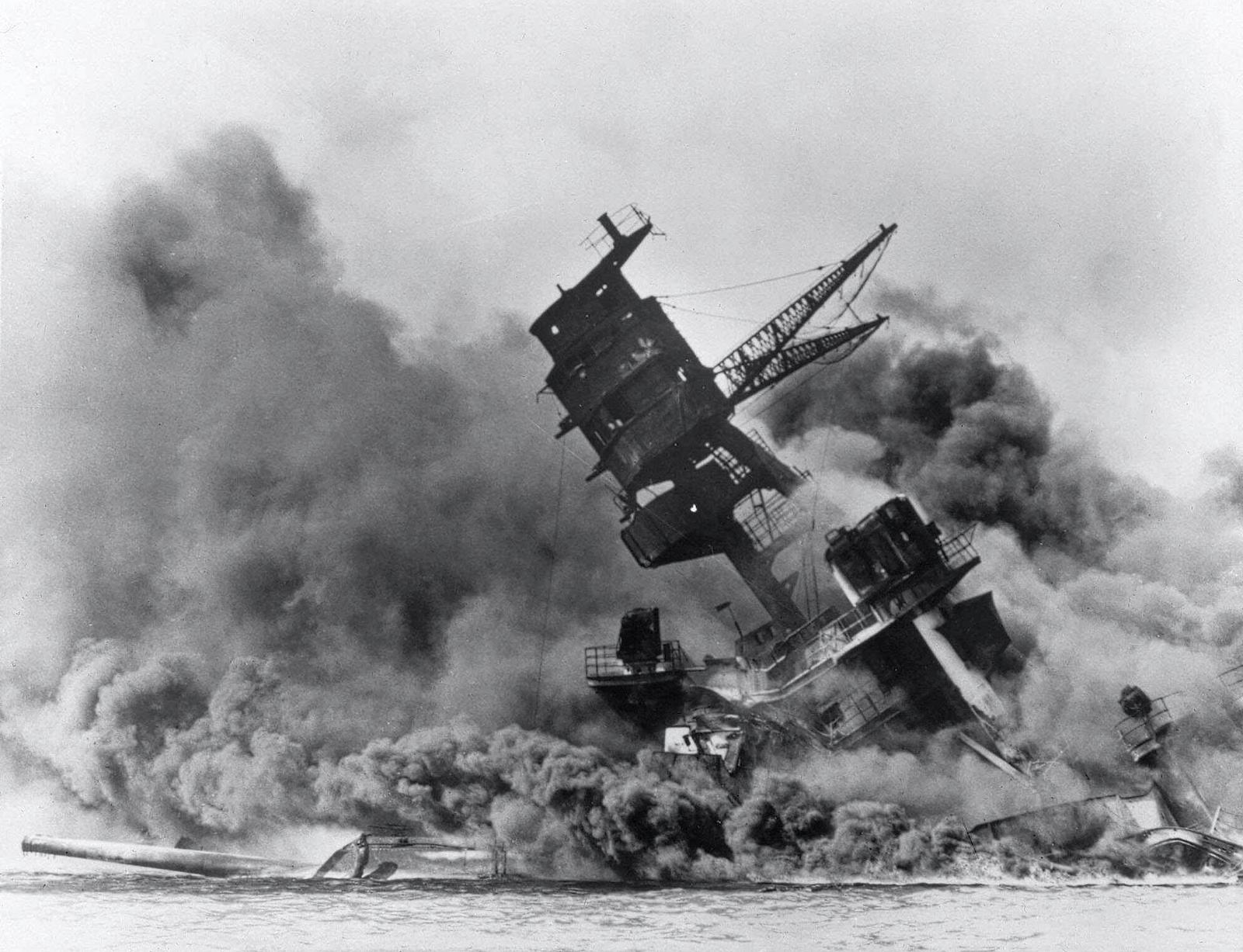 pearl harbor