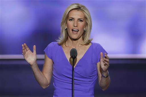 Laura Ingraham art