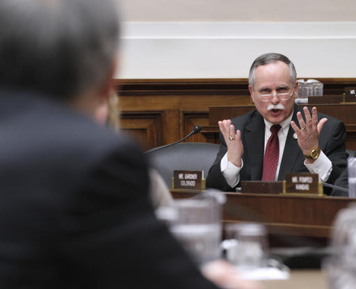 David McKinley photo