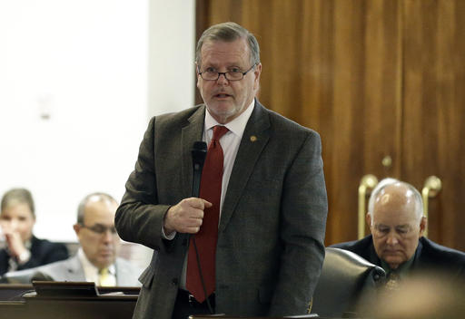 Phil Berger Graduation Rates