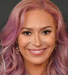 Kaya Jones Photo