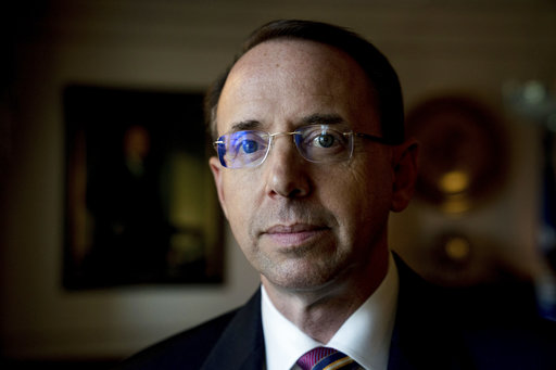 Rod Rosenstein pic