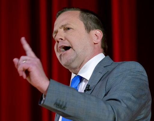 Stewart Border More Headlines