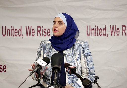 deedra abboud arizona senate campaign 2018