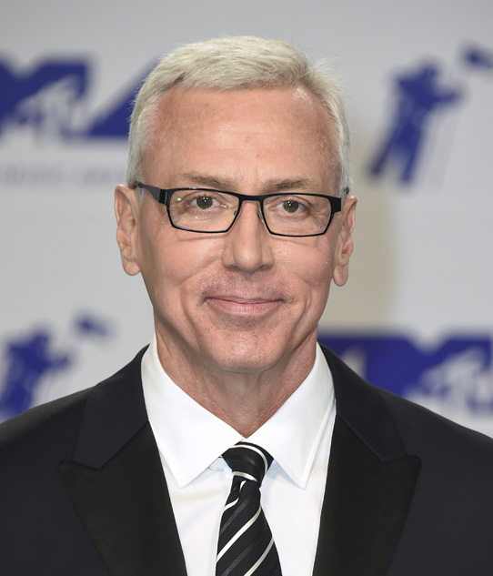 Dr. Drew Pinsky Photo