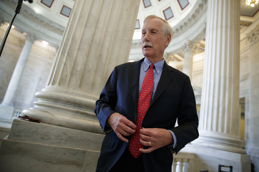 Angus King pic