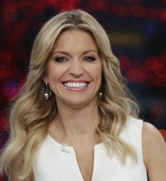 Ainsley Earhardt Photo