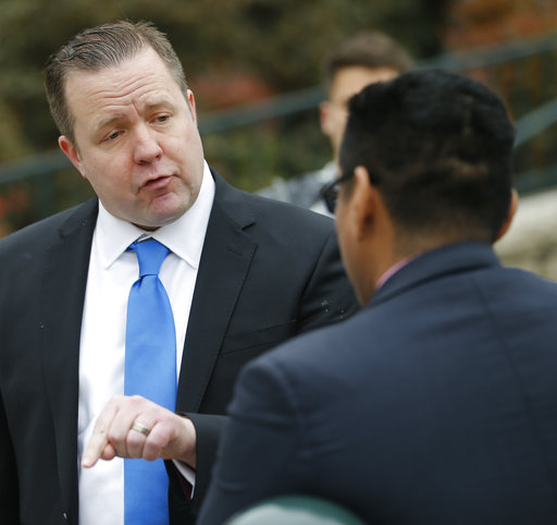 Corey Stewart Far-Right More Headline