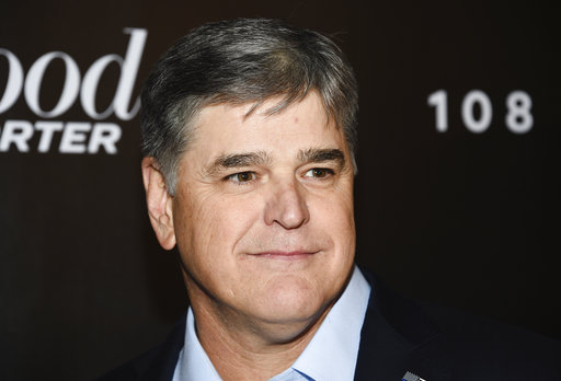 Hannity More Headlines