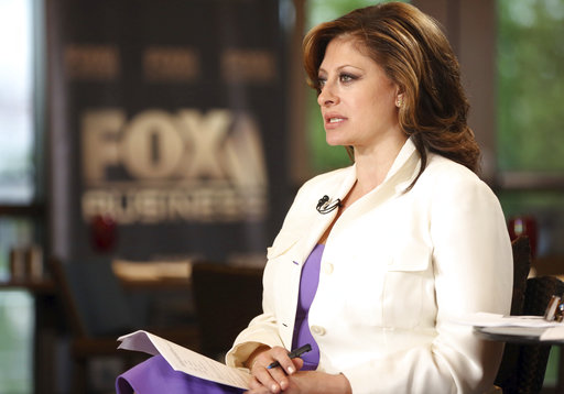 Bartiromo