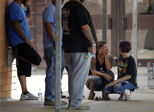 Texas school shooting more headlines