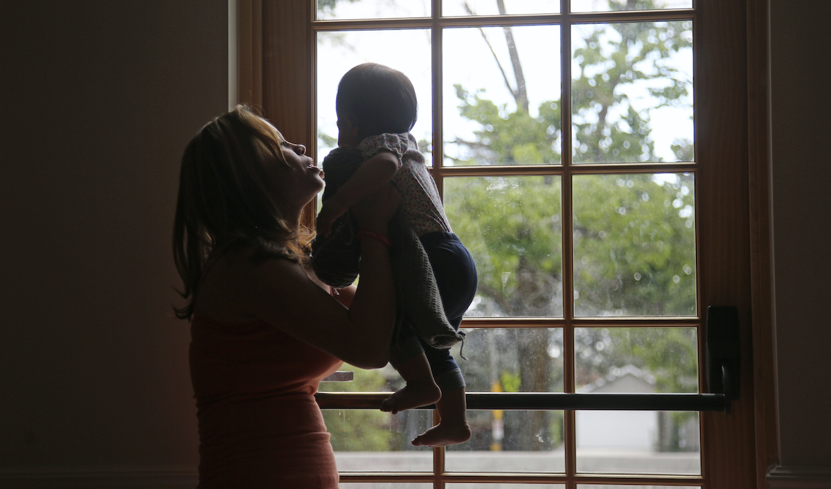 honduras woman domestic violence 2018