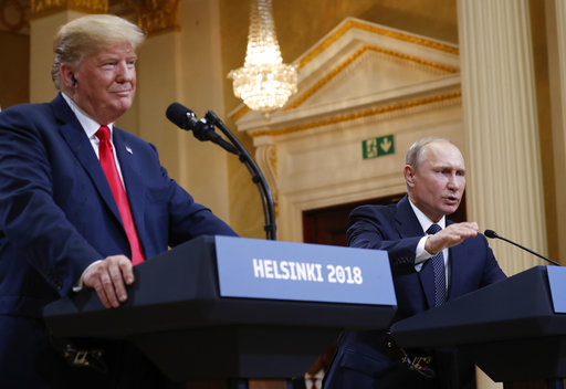 Trump Putin for electoral college