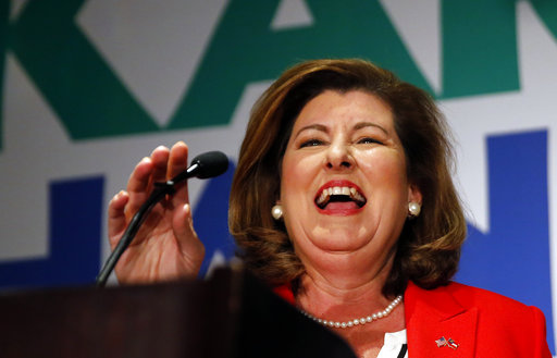 Karen Handel spending