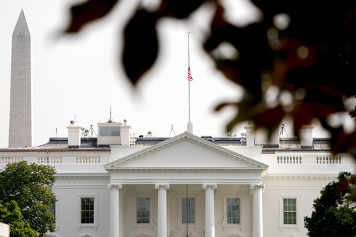 White House AP photo more headlines only