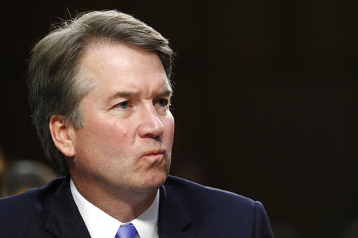 kavanaugh accuser brother photo