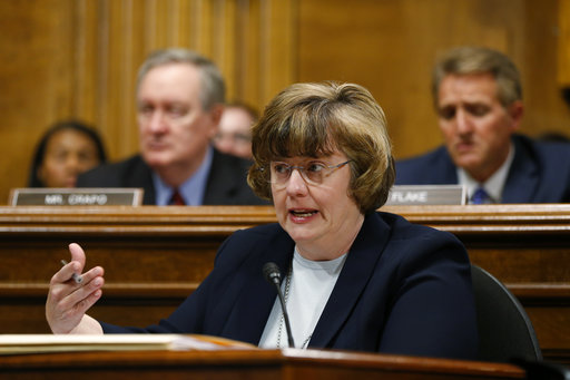 Rachel Mitchell photo