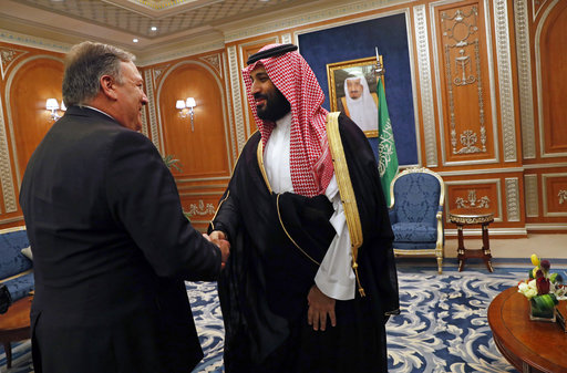 Pompeo MBS pic