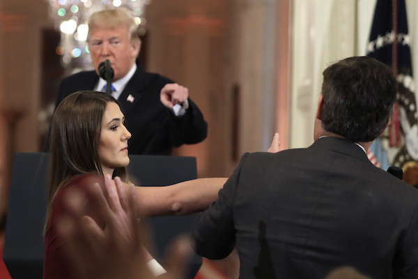 Acosta WH flap
