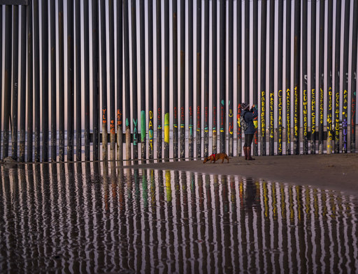 Border slats
