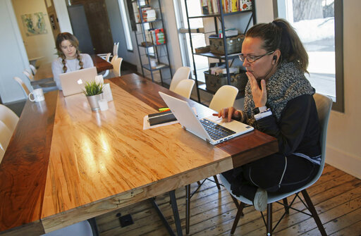 Women in the workplace